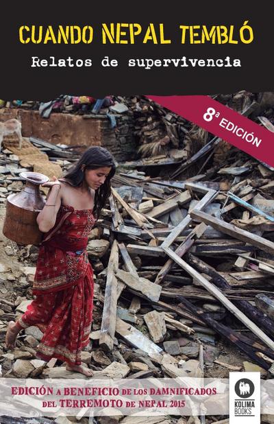 Cuando Nepal tembló