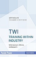 TWI - Training Within Industry