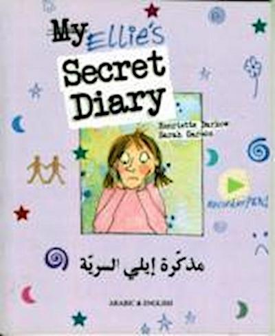 Ellie’s Secret Diary Arabic & English