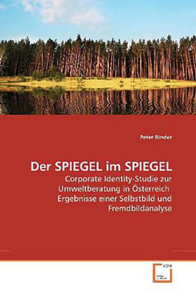 Der SPIEGEL im SPIEGEL