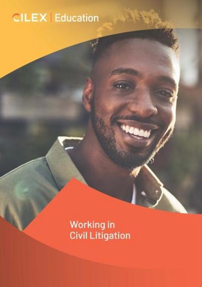 Working in Civil Litigation