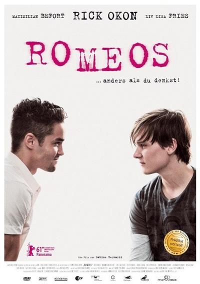 Romeos...Anders Als Du Denkst