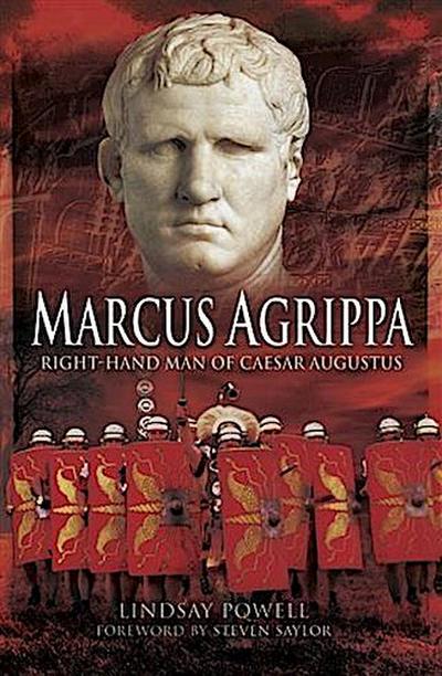 Marcus Agrippa