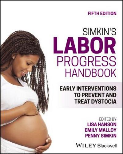 Simkin’s Labor Progress Handbook