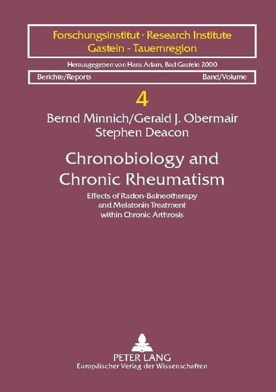 Chronobiology and Chronic Rheumatism
