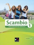 Scambio A