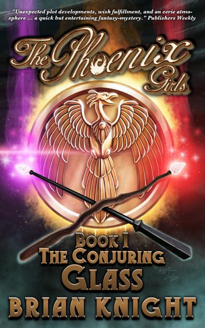 The Phoenix Girls, Book 1