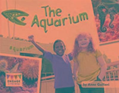 Dale, J: Engage Literacy Yellow Pack D of 12