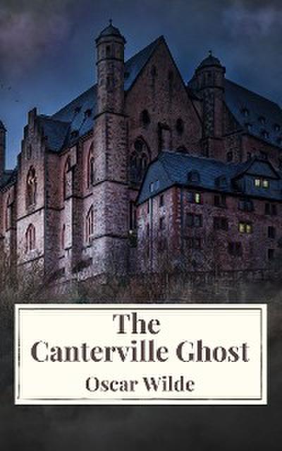 The Canterville Ghost