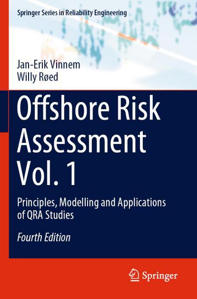 Offshore Risk Assessment Vol. 1