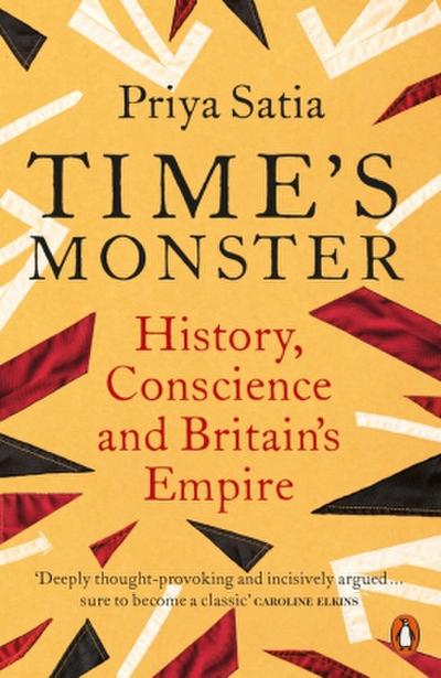 Time’s Monster