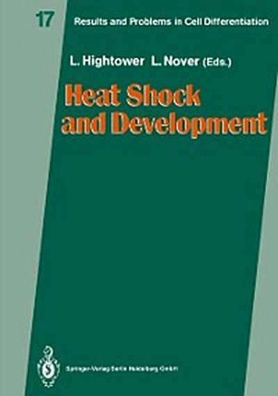 Heat Shock and Development