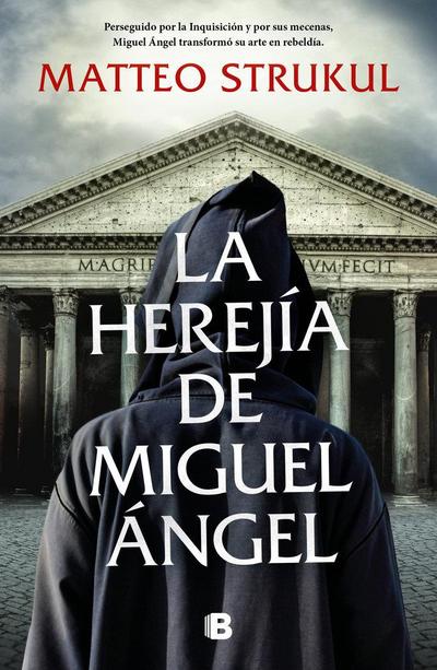 La Herejía de Miguel Ángel / Michelangelo’s Heresy