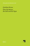 Über die Monas, die Zahl und die Figur