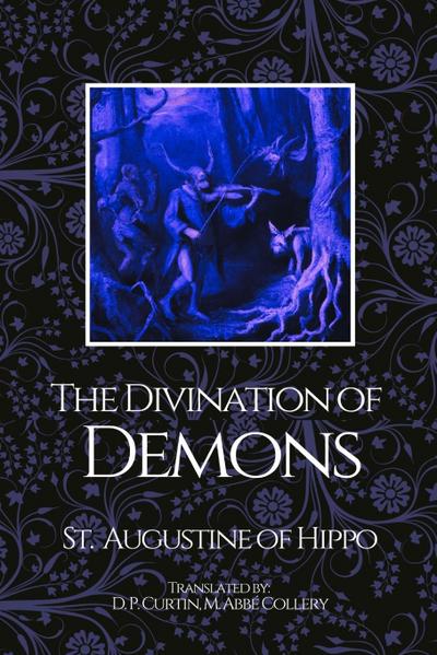 The Divination of Demons