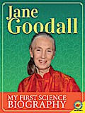 Jane Goodall