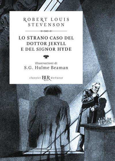 Lo strano caso del dottor Jekyll e del signor Hyde