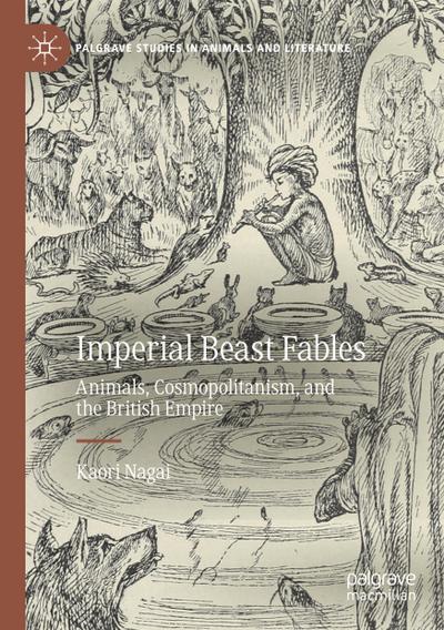 Imperial Beast Fables
