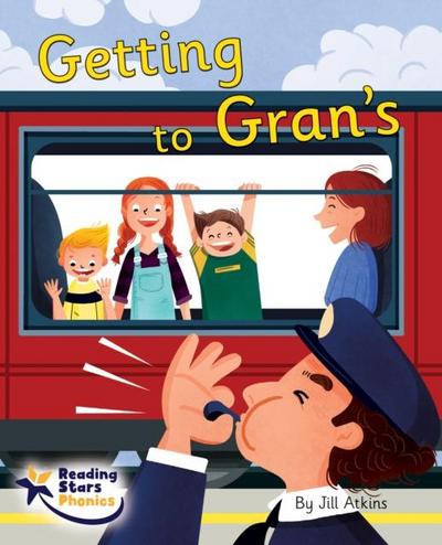 Getting to Gran’s