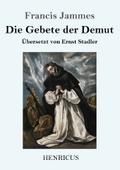 Die Gebete der Demut