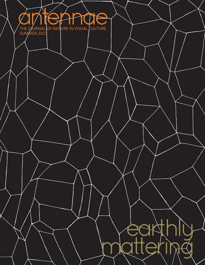 Antennae #61 Earthly Mattering