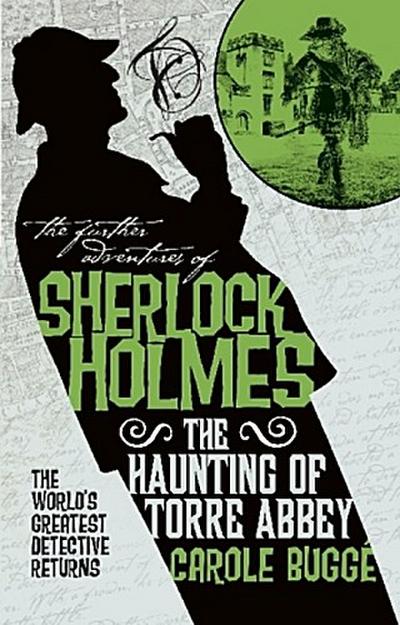 The Further Adventures of Sherlock Holmes - The Haunting of Torre Abbey