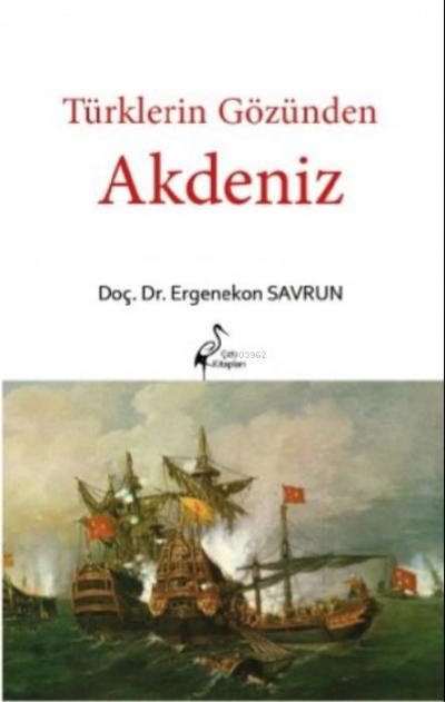 Türklerin Gözünden Akdeniz