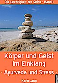 Körper und Geist im Einklang