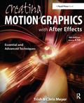 Creating Motion Graphics with After Effects