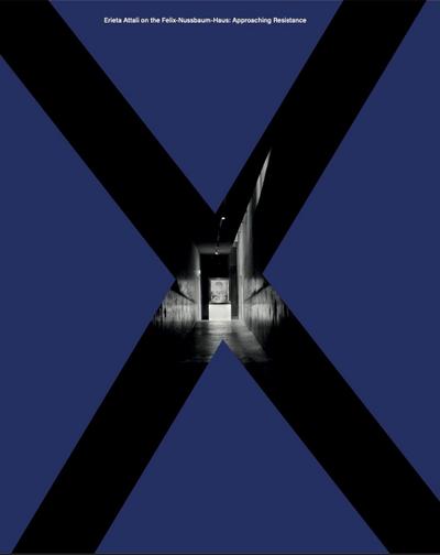 Erieta Attali über das Felix-Nussbaum-Haus