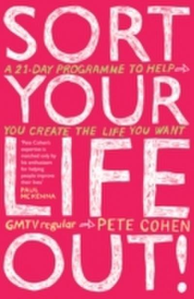Sort Your Life Out