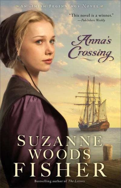 Anna’s Crossing