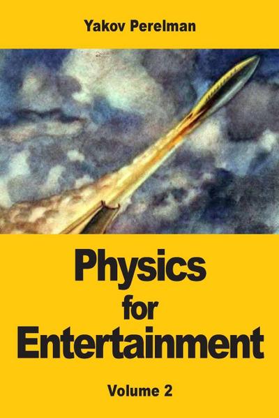 Physics for Entertainment