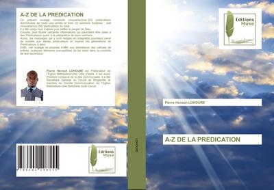 A-Z DE LA PREDICATION