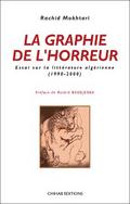La graphie de l’horreur