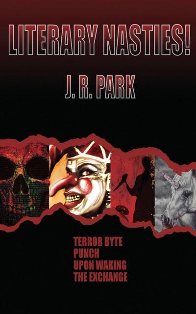 Park, J: Literary Nasties