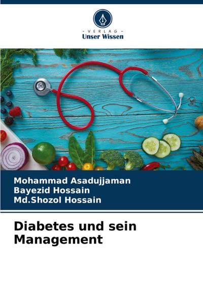 Diabetes und sein Management