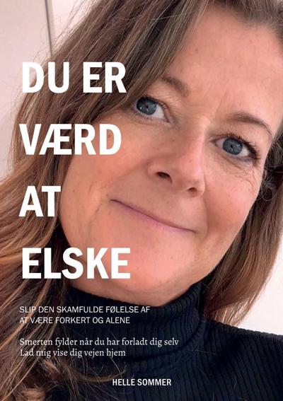 Du er værd at elske