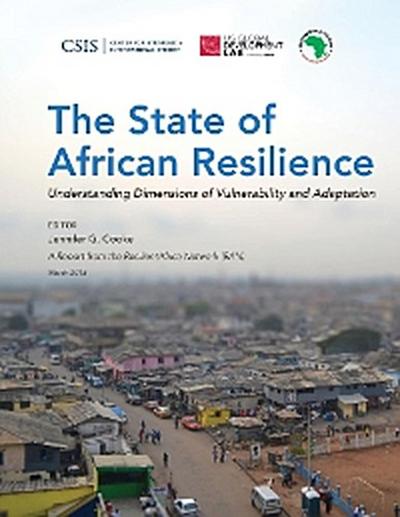 The State of African Resilience