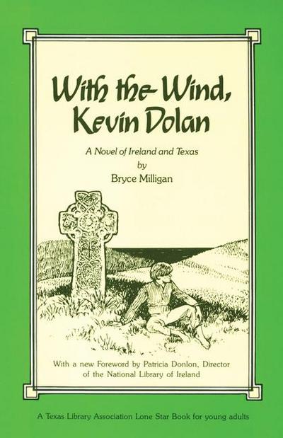 With the Wind, Kevin Dolan
