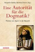 Eine Autorität für die Dogmatik?