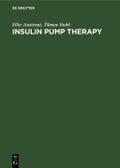 Insulin pump therapy