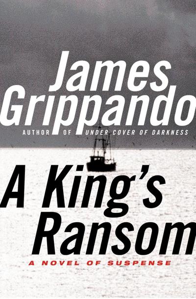 A King’s Ransom