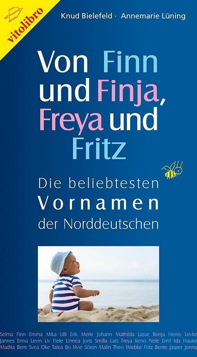 Von Finn und Finja, Freya und Fritz