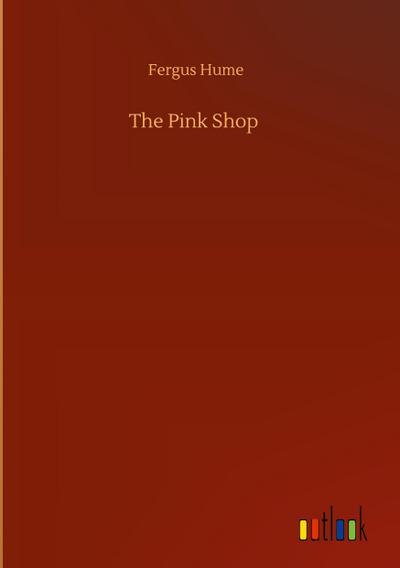 The Pink Shop