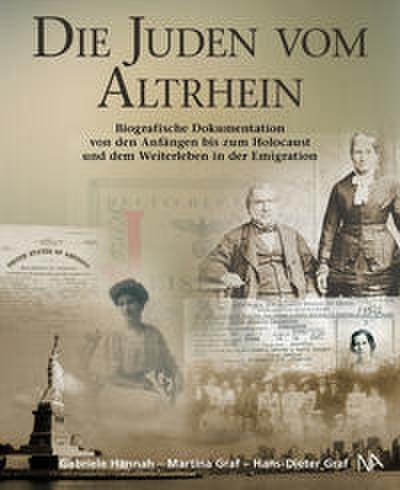Die Juden vom Altrhein