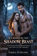CLAIMED BY THE SHADOW BEAST