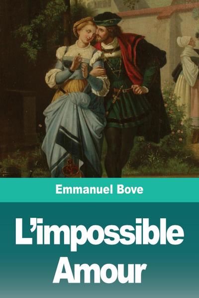 L’impossible Amour