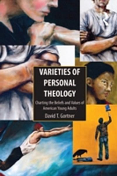 Varieties of Personal Theology