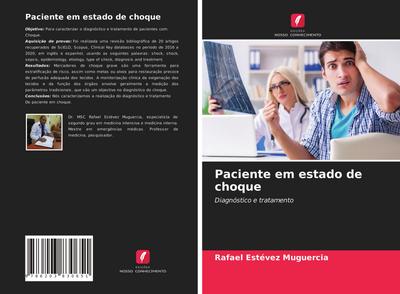 Paciente em estado de choque